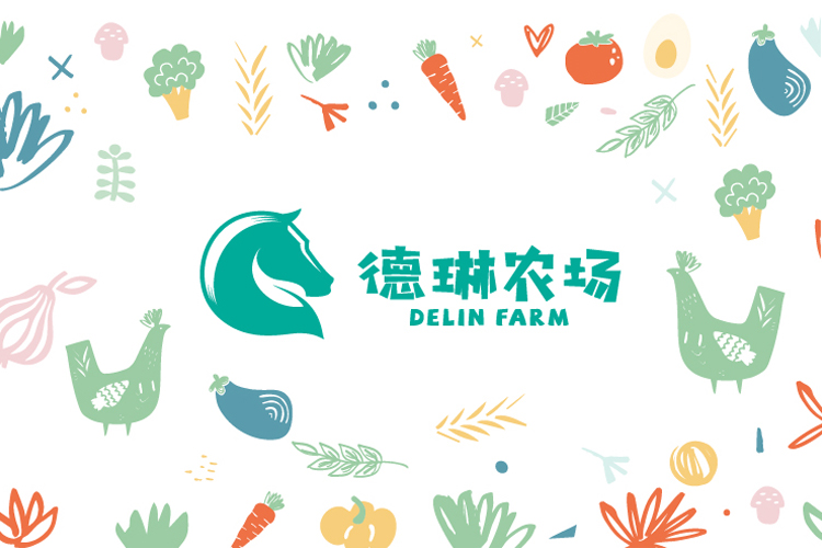 致力打造綠色原生態 農牧產品生產基地