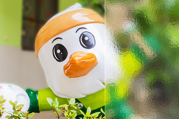 讓幼鷹勇敢飛翔 以愛培英 用心育童