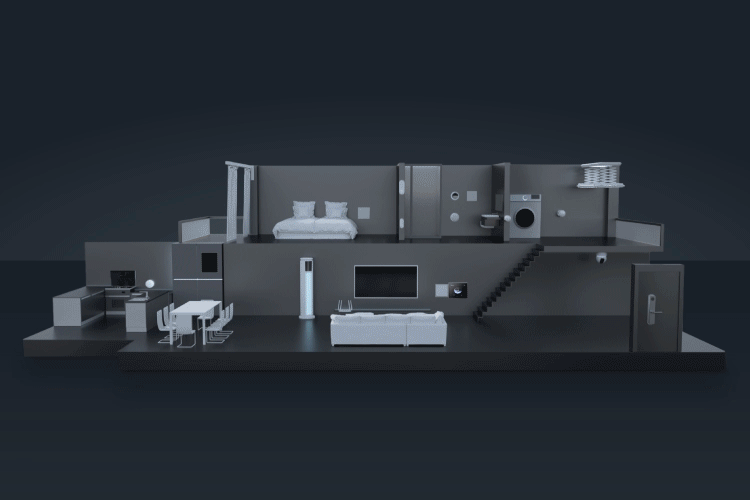 TCL物聯網智能鎖  懂你的家庭安全科技